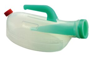 SUNDO Urinfl Ursec Herren 1000ml mit AuslaufKarton