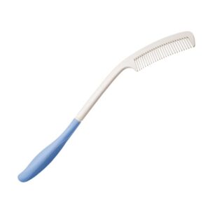 SUNDO Kamm mit langem Griff 39cm