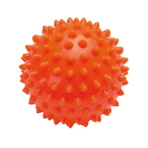 SUNDO Massage Noppenball ø6cm orange