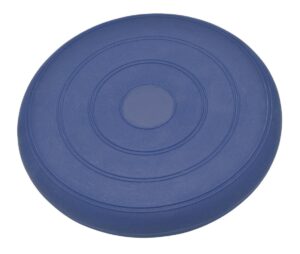 SUNDO Ballsitzkissen blau