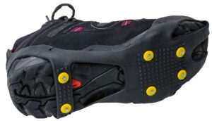 SUNDO Schuh-Spikes L 39-44 1 Paar
