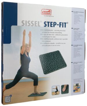 SISSEL Step-Fit Matte