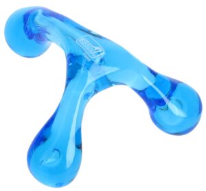 SISSEL Funmassager blau