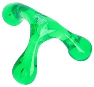 SISSEL Funmassager gruen