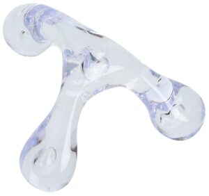 SISSEL Funmassager cristall