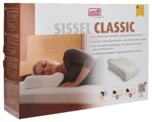 SISSEL Nackenkissen Classic Large