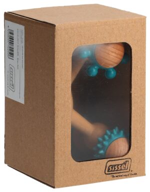 SISSEL Fit-Roller Ei