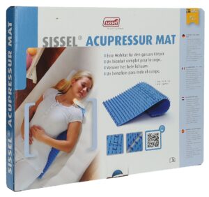 SISSEL Acupressur Mat soft