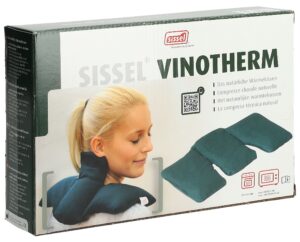 SISSEL Vinotherm gruen