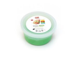 SISSEL Putty Flex stark grün