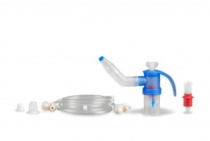 PARI SINUS2 Year Pack