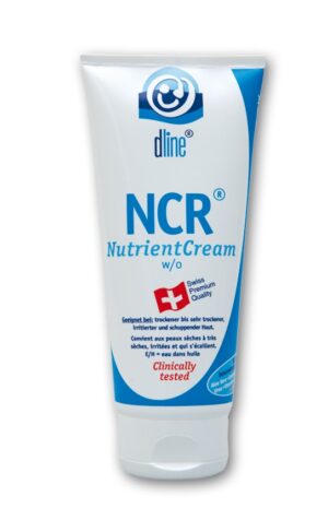 DLINE NCR-NutrientCream                  Tb 200 ml