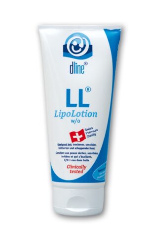 DLINE LL-LipoLotion                      Tb 200 ml