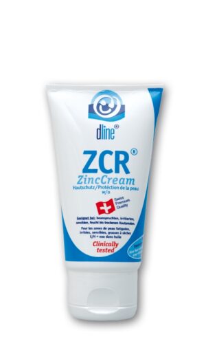 DLINE ZCR-ZincCream                        Tb 50 g