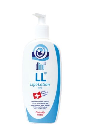 DLINE LL-LipoLotion Fl 500 ml