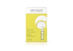 ARCAYA Ampullen Quick Lift 5 x 2 ml