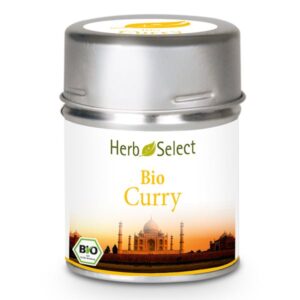 MORGA Curry Bio 45 g