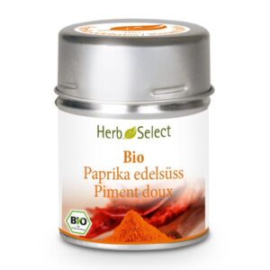 MORGA Paprika edelsuess Bio 44 g