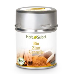 MORGA Zimt Bio 35 g