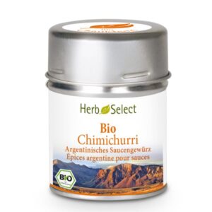 MORGA Chimichurri Bio 20 g