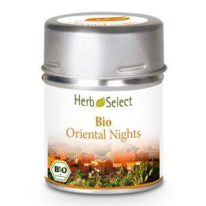 MORGA Oriental Nights Bio 35 g