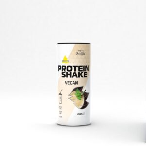 INKOSPOR Protein Shake laktosefr veg VanilDs 450 g