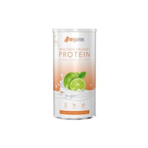 MYLINE Plv Limette Buttermilch Ds 400 g