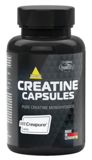 X-TREME Creatine Kapseln                Ds 120 Stk