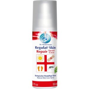 REGULAT Skin Repair Spray                    50 ml