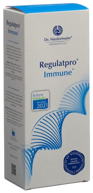 REGULATPRO Immune                        Fl 350 ml