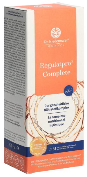 REGULATPRO Complete                         350 ml