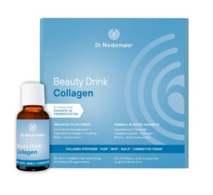 DR. NIEDERMAIER Beauty Drink Collag20 Glasfl 20 ml