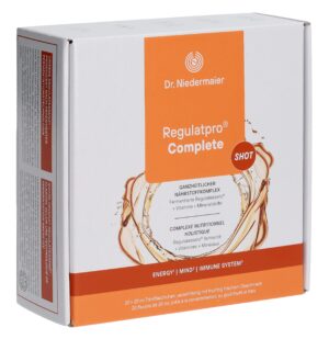 REGULATPRO Complete Shot           20 Glasfl 20 ml