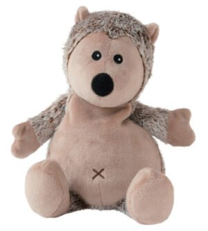 BEDDY BEAR Wärme Stofftier Igel