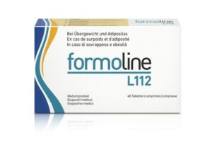 FORMOLINE L112 Tabl                         48 Stk