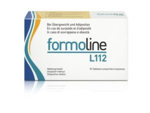 FORMOLINE L112 Tabl                         96 Stk