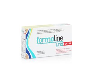 FORMOLINE L112 Extra Tabl                   48 Stk