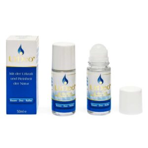 URDEO Basen Deo Roll-on ohne AluminiuRoll-on 50 ml