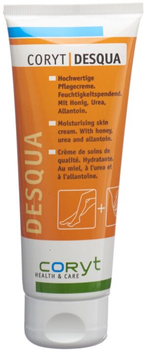CORYT Desqua                                100 ml