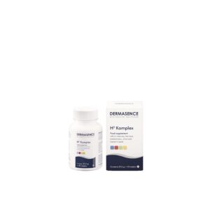 DERMASENCE H Komplex Tabl Ds 90 Stk