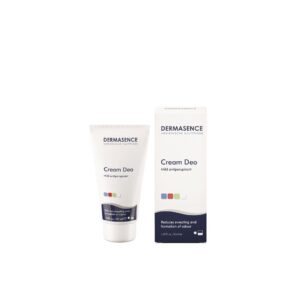 DERMASENCE Cream Deo Tb 50 ml