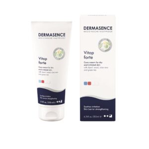DERMASENCE Vitop forte                   Tb 100 ml
