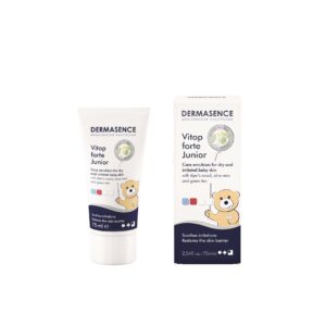 DERMASENCE Vitop forte Junior             Tb 75 ml