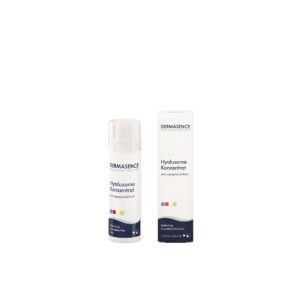 DERMASENCE Hyalusome Konzentrat Disp 30 ml