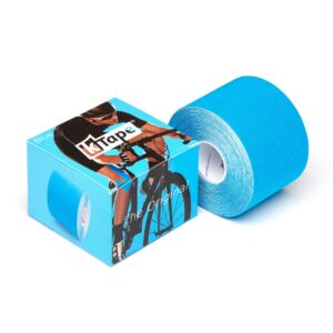 K-TAPE 5cmx5m blau                           Rolle