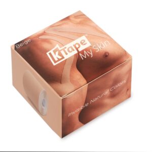 K-TAPE My Skin 5cmx5m beige                  Rolle