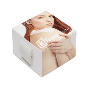 K-TAPE Pure 5cmx5m Rolle