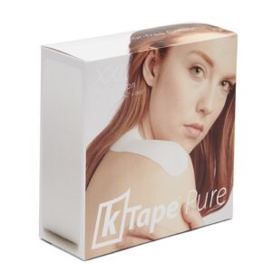 K-TAPE Pure XXL 5cmx22m Rolle