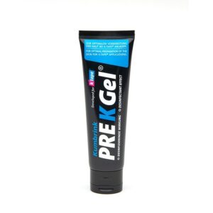PRE K GEL zur Reinigung der Haut Tb 85 ml