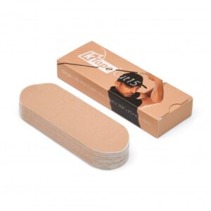 K-TAPE Cut15 15x5cm beige 30 Stk